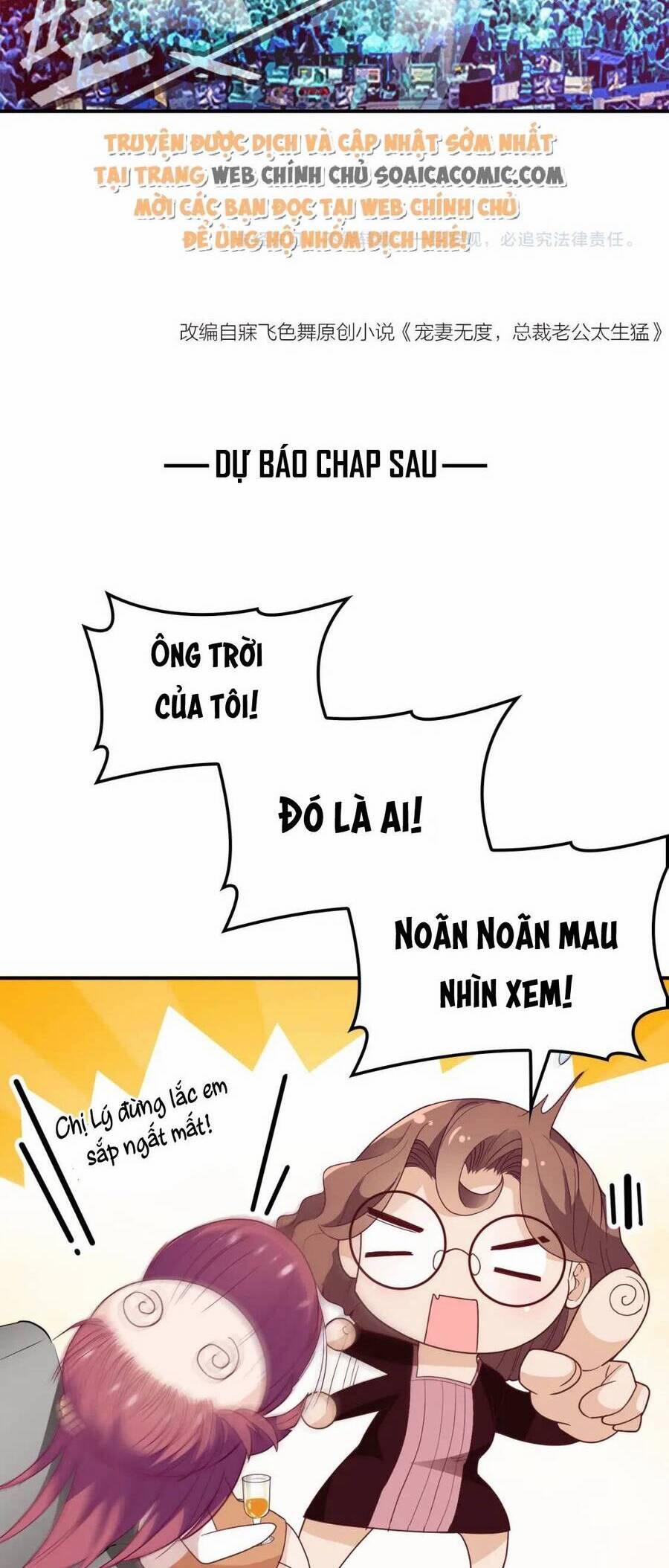 Anh Chồng Giàu Có Chiều Hư Tôi 19 trang 26