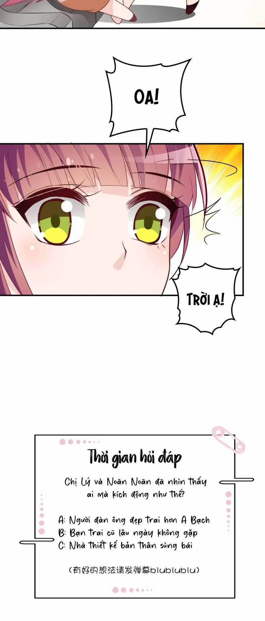 Anh Chồng Giàu Có Chiều Hư Tôi 19 trang 27