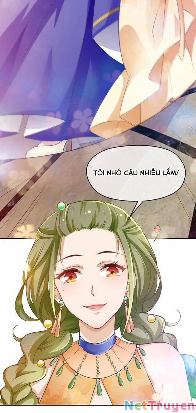 Anh Chồng Giàu Có Chiều Hư Tôi 2 trang 1