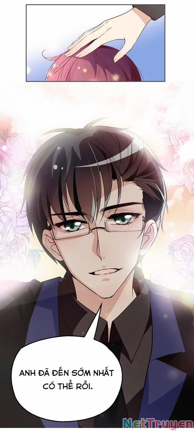 Anh Chồng Giàu Có Chiều Hư Tôi 2 trang 12
