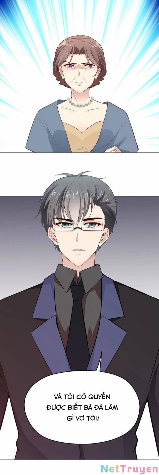 Anh Chồng Giàu Có Chiều Hư Tôi 2 trang 17