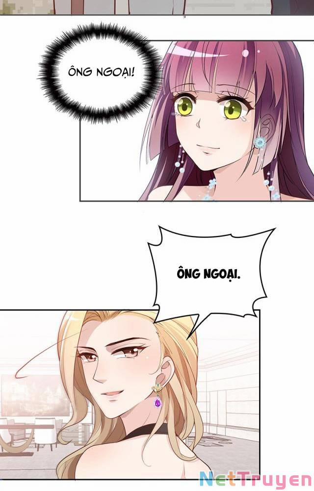 Anh Chồng Giàu Có Chiều Hư Tôi 2 trang 23