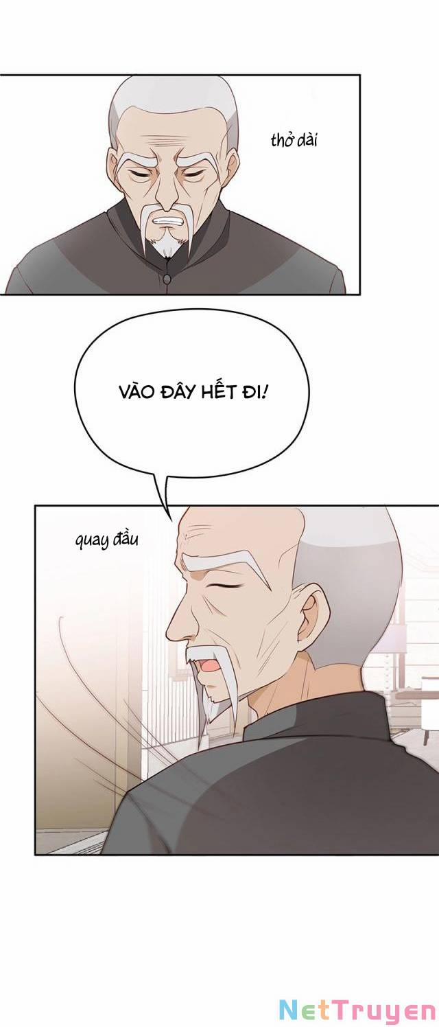 Anh Chồng Giàu Có Chiều Hư Tôi 2 trang 26