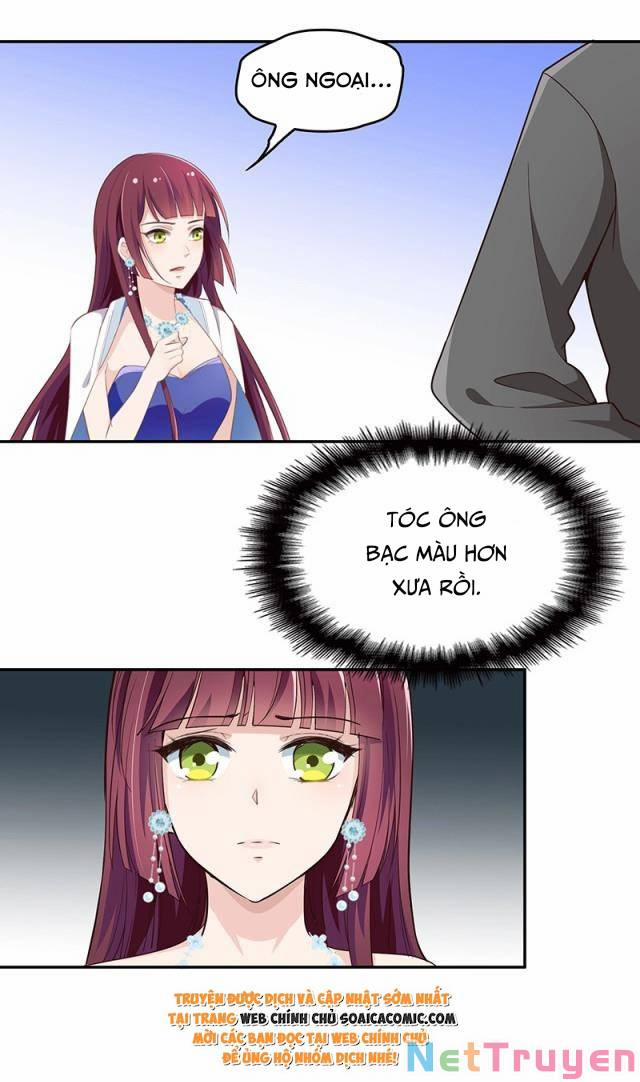 Anh Chồng Giàu Có Chiều Hư Tôi 2 trang 27