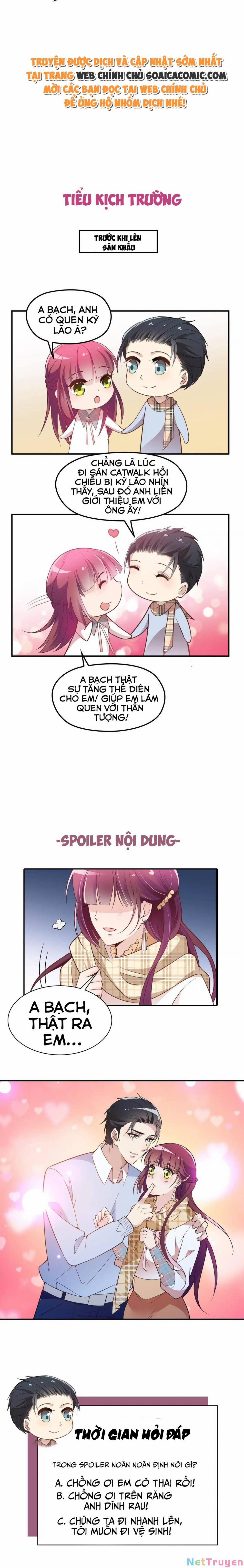 Anh Chồng Giàu Có Chiều Hư Tôi 20 trang 11