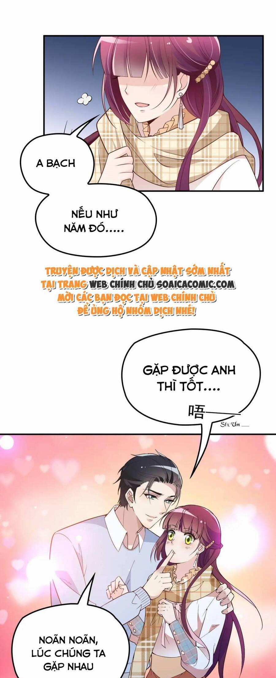 Anh Chồng Giàu Có Chiều Hư Tôi 21 trang 18