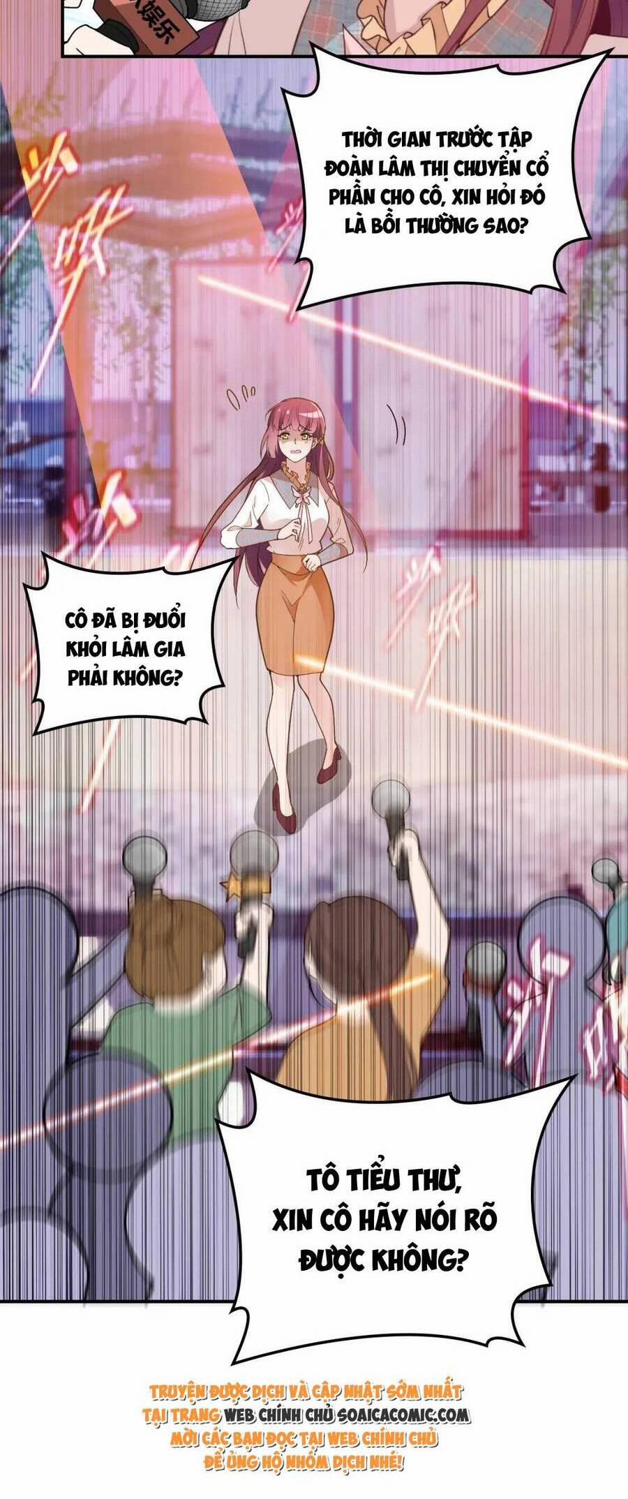 Anh Chồng Giàu Có Chiều Hư Tôi 21 trang 4