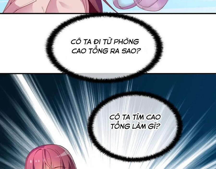 Anh Chồng Giàu Có Chiều Hư Tôi 23 trang 10