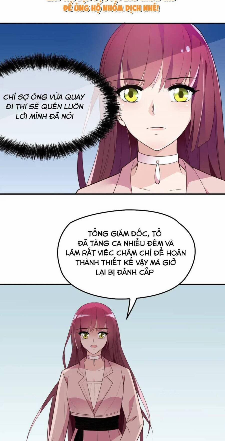 Anh Chồng Giàu Có Chiều Hư Tôi 23 trang 20