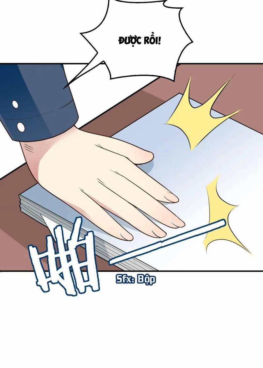 Anh Chồng Giàu Có Chiều Hư Tôi 23 trang 23