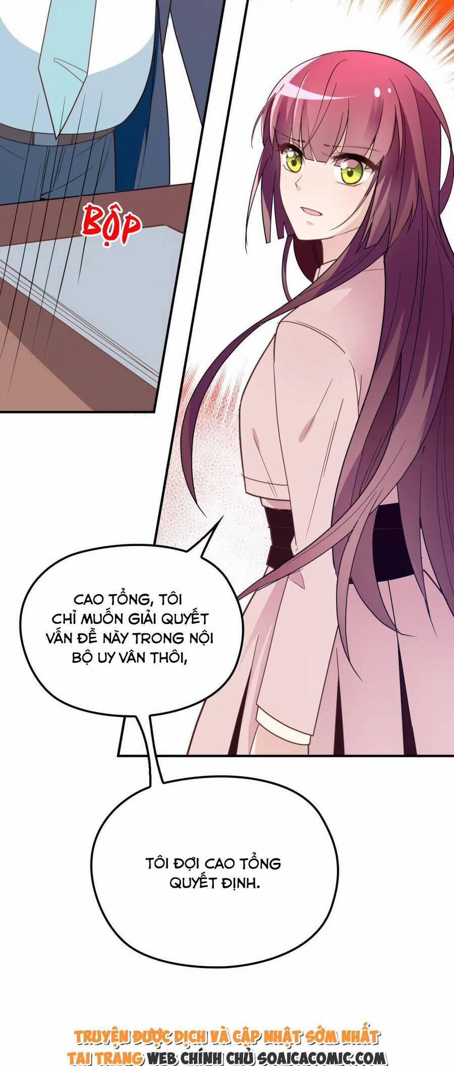 Anh Chồng Giàu Có Chiều Hư Tôi 23 trang 26