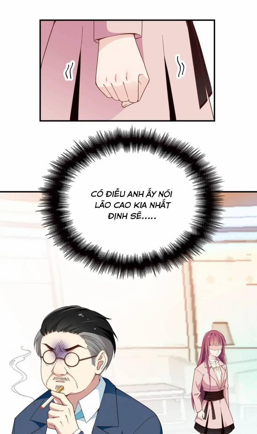 Anh Chồng Giàu Có Chiều Hư Tôi 23 trang 29