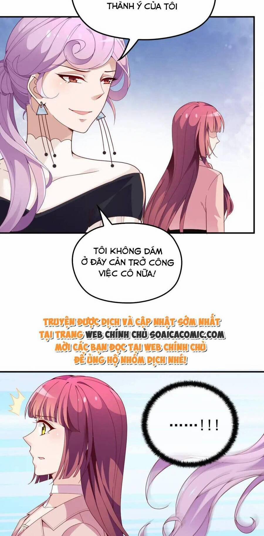 Anh Chồng Giàu Có Chiều Hư Tôi 23 trang 9