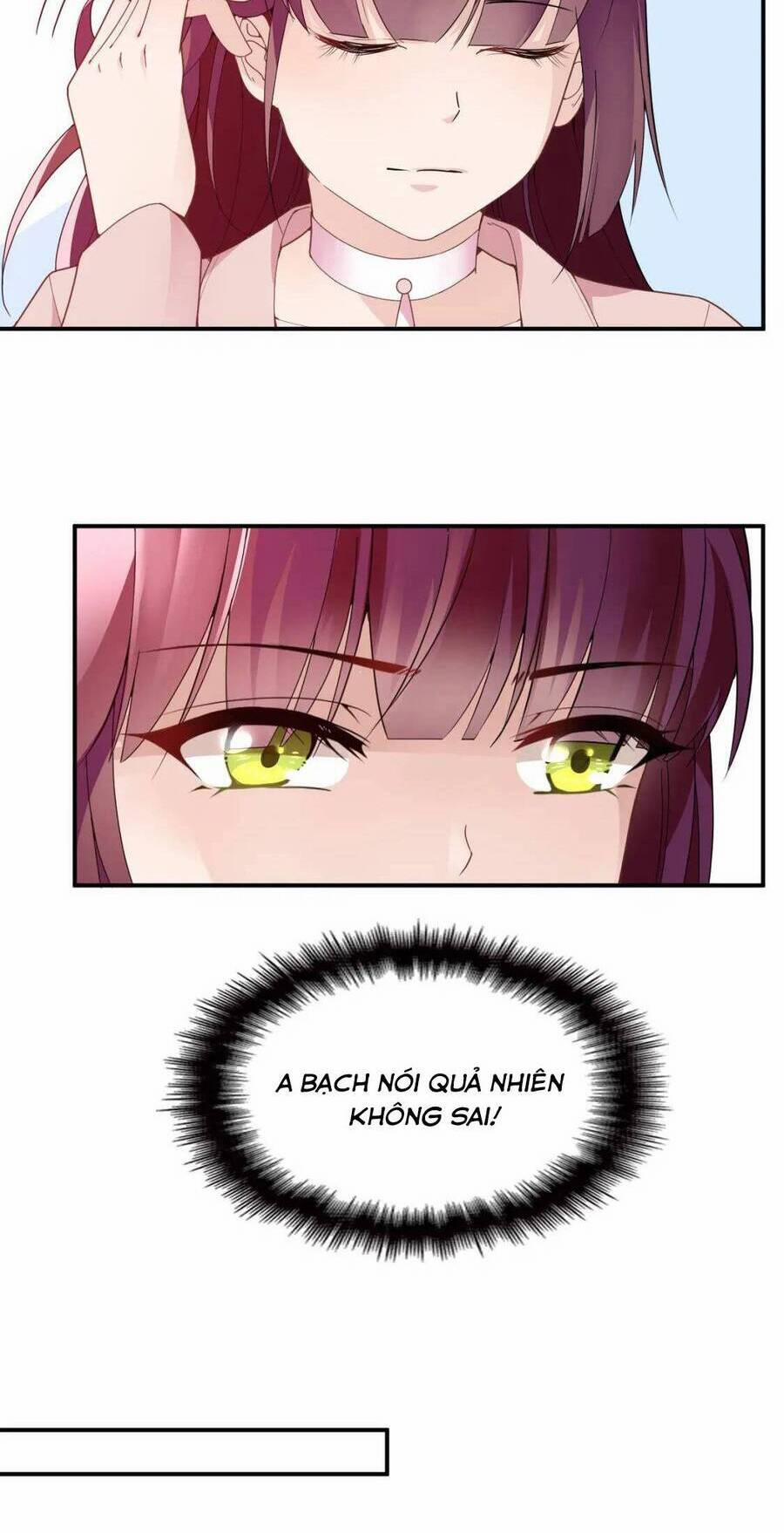 Anh Chồng Giàu Có Chiều Hư Tôi 24 trang 10