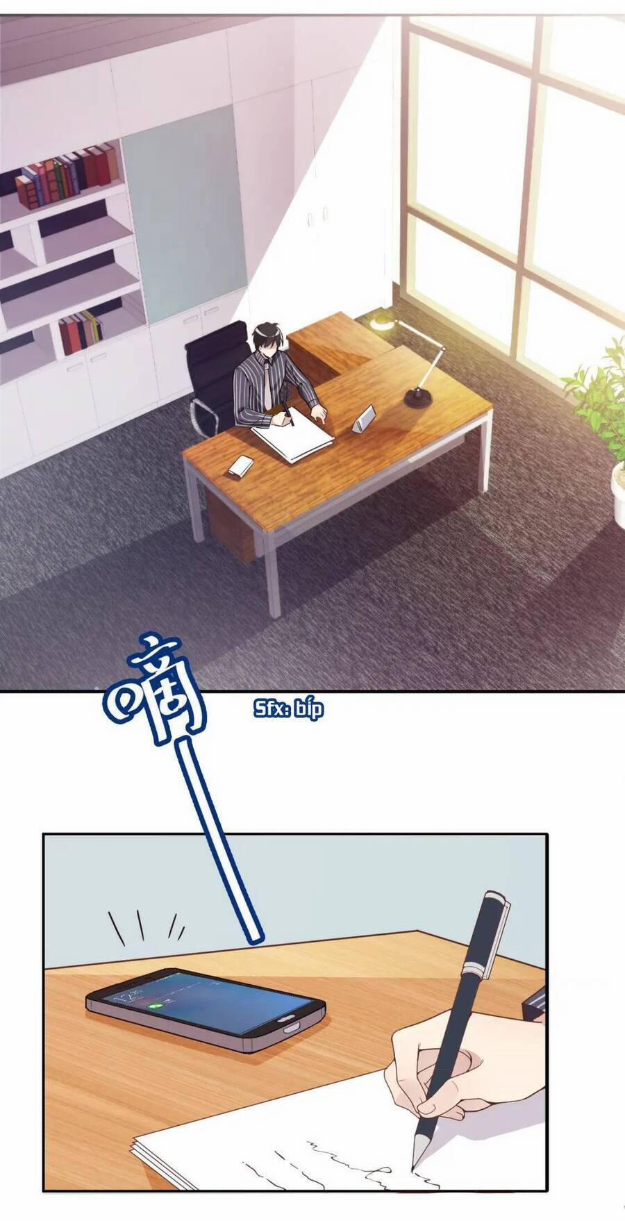 Anh Chồng Giàu Có Chiều Hư Tôi 24 trang 11