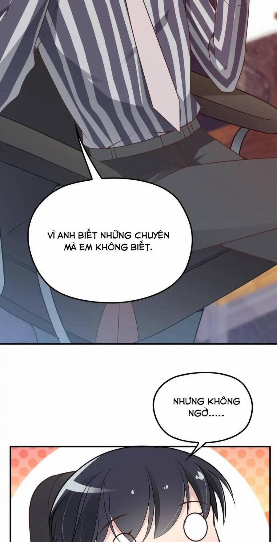 Anh Chồng Giàu Có Chiều Hư Tôi 24 trang 14