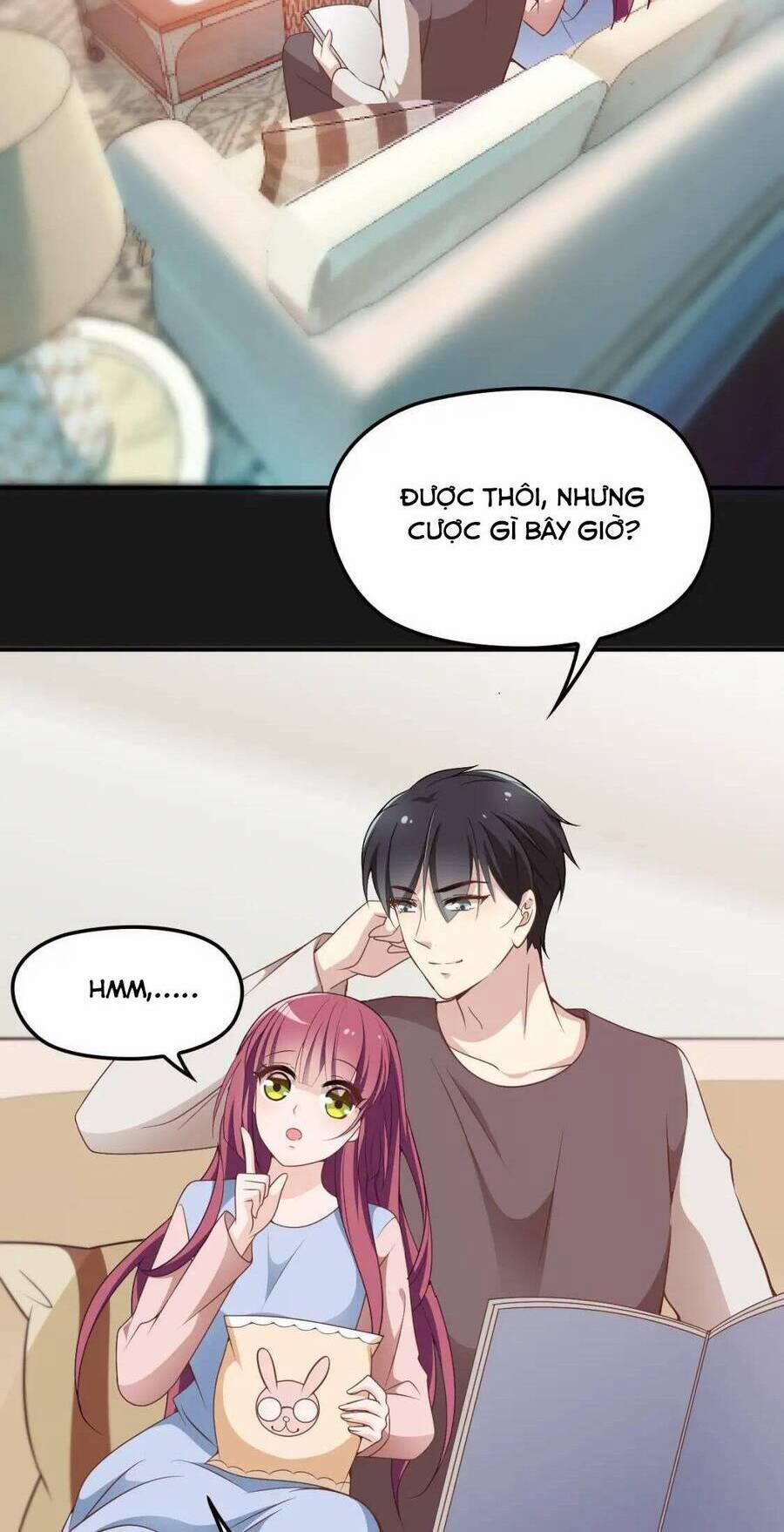 Anh Chồng Giàu Có Chiều Hư Tôi 24 trang 16