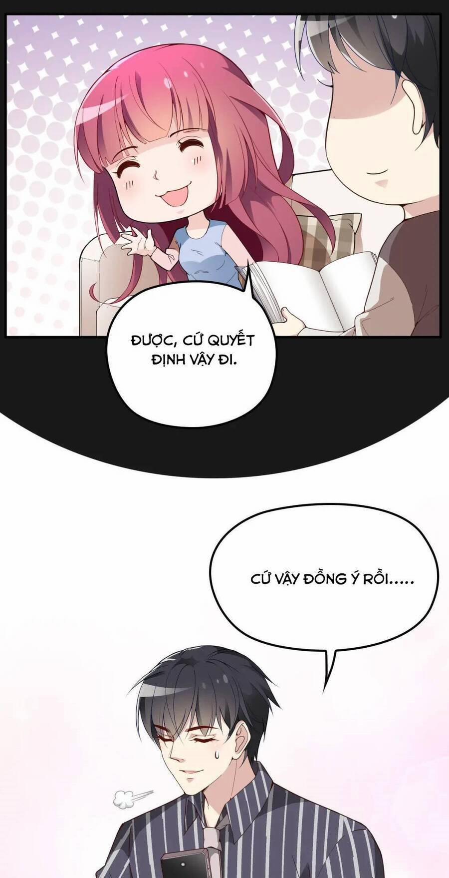 Anh Chồng Giàu Có Chiều Hư Tôi 24 trang 19