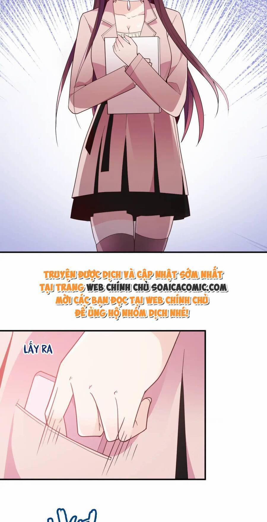 Anh Chồng Giàu Có Chiều Hư Tôi 24 trang 24