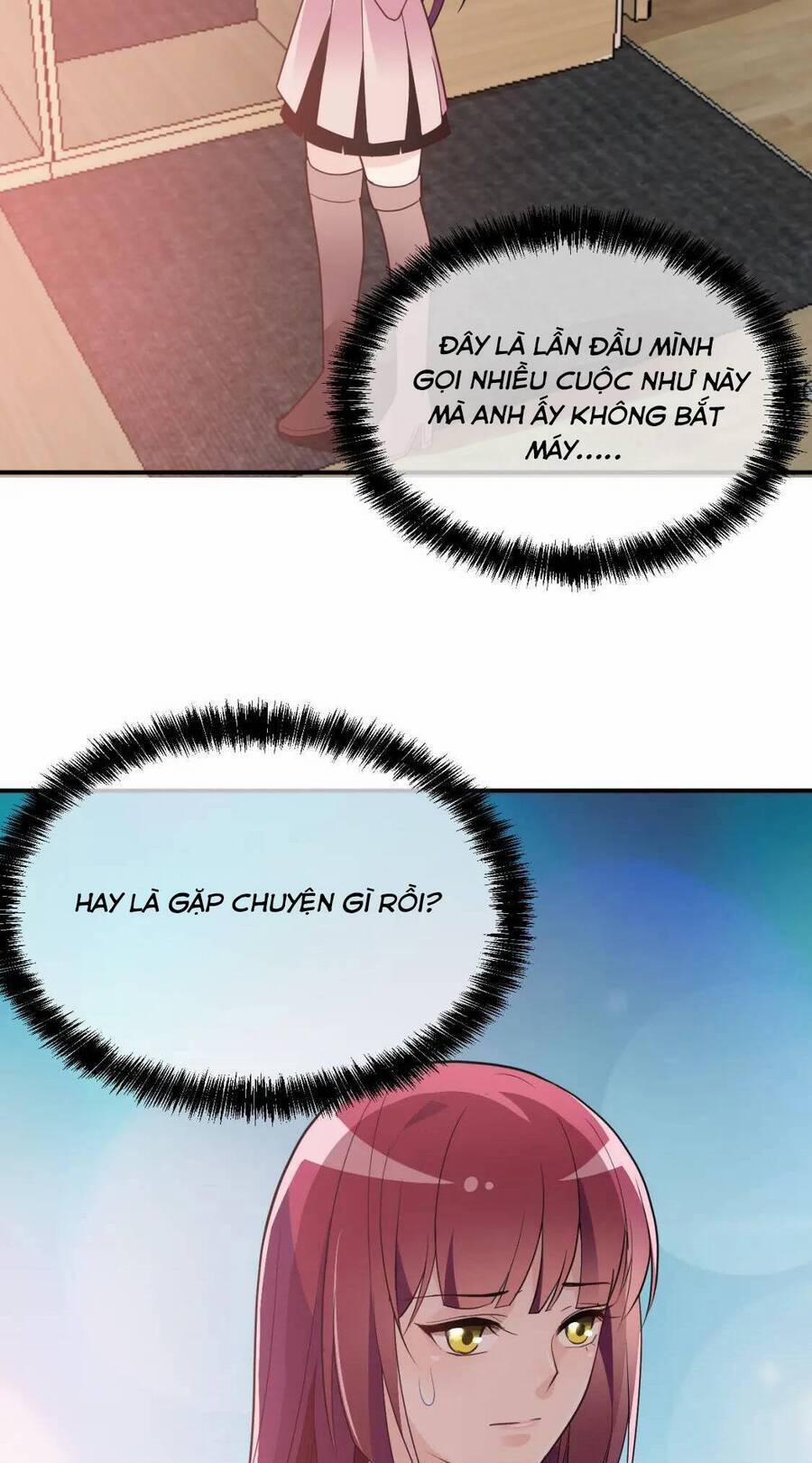 Anh Chồng Giàu Có Chiều Hư Tôi 24 trang 26