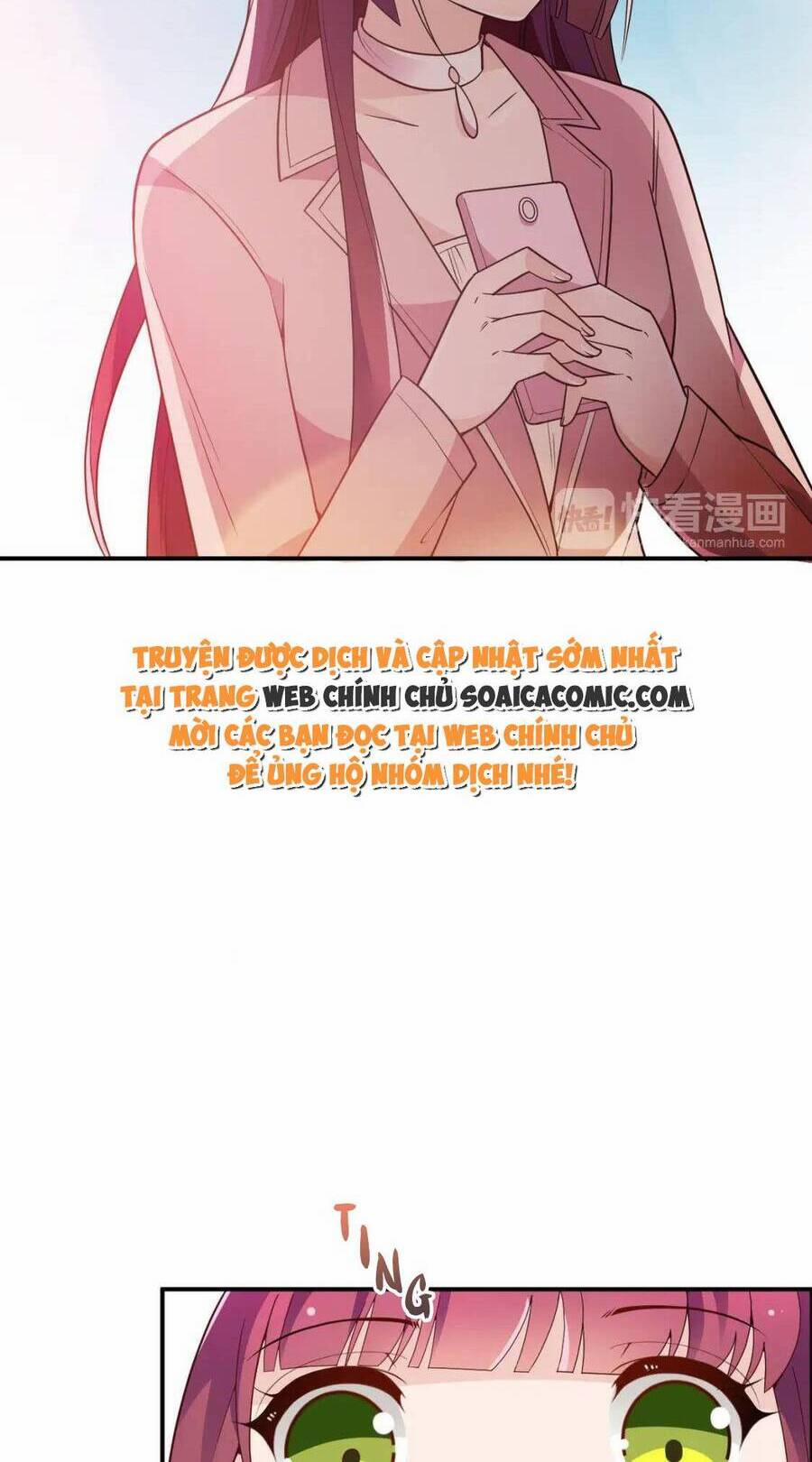 Anh Chồng Giàu Có Chiều Hư Tôi 24 trang 27