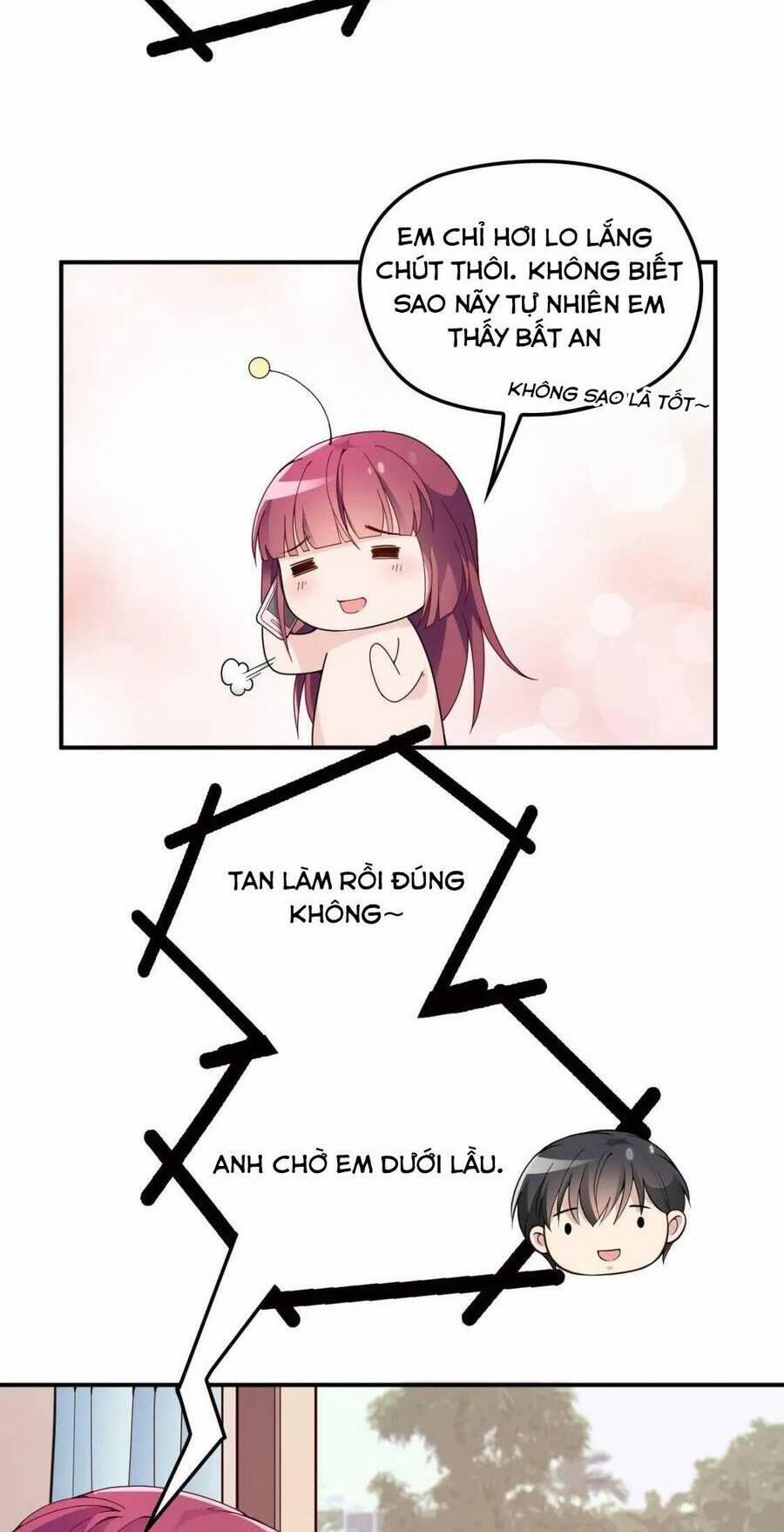 Anh Chồng Giàu Có Chiều Hư Tôi 24 trang 29