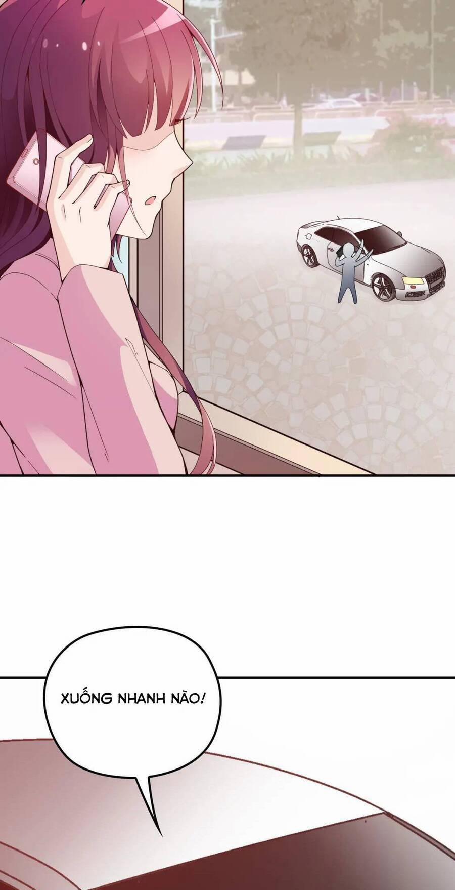 Anh Chồng Giàu Có Chiều Hư Tôi 24 trang 30