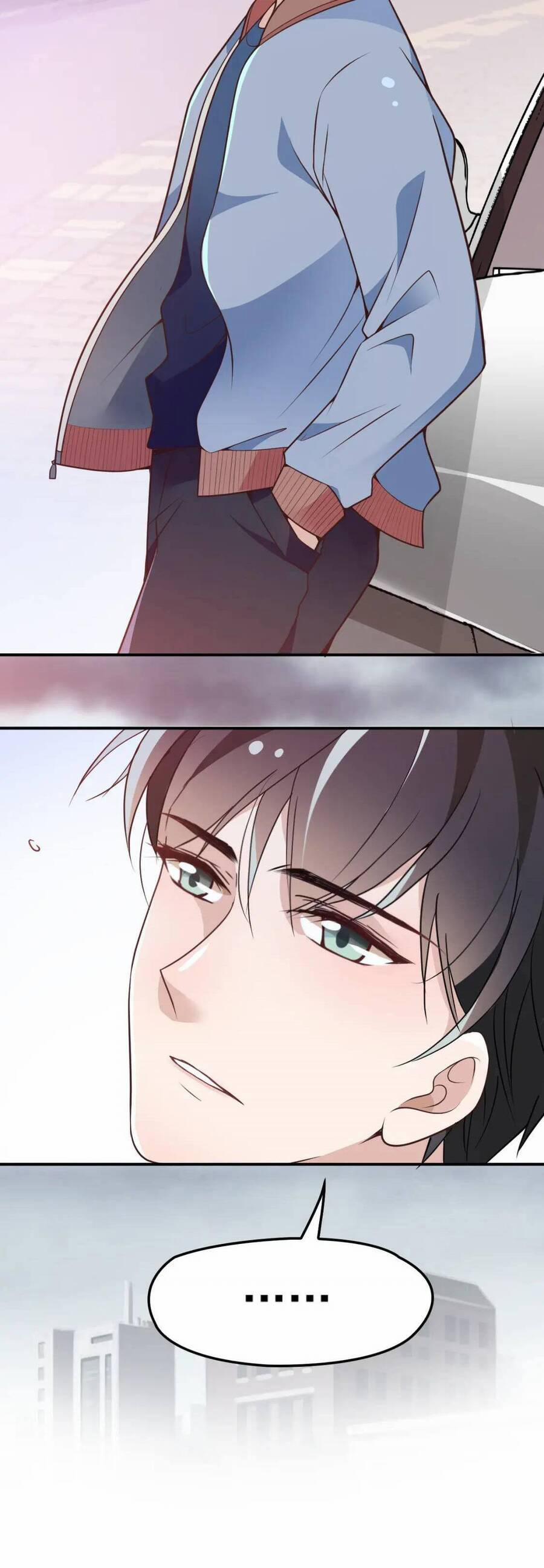 Anh Chồng Giàu Có Chiều Hư Tôi 24 trang 34