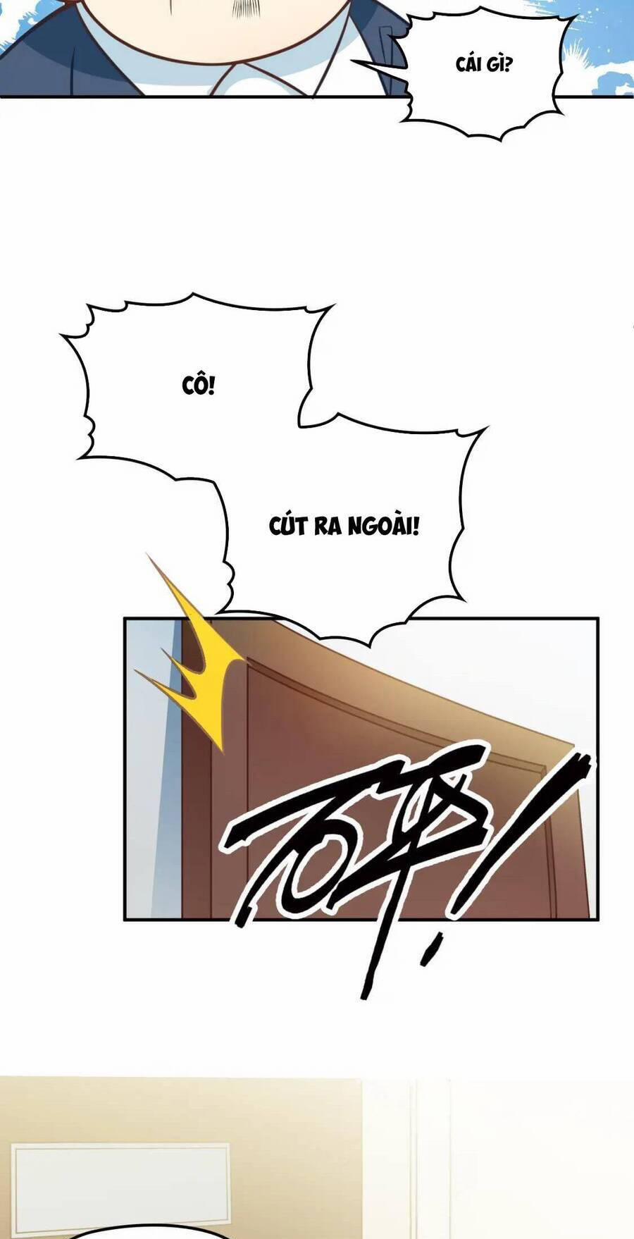 Anh Chồng Giàu Có Chiều Hư Tôi 24 trang 6