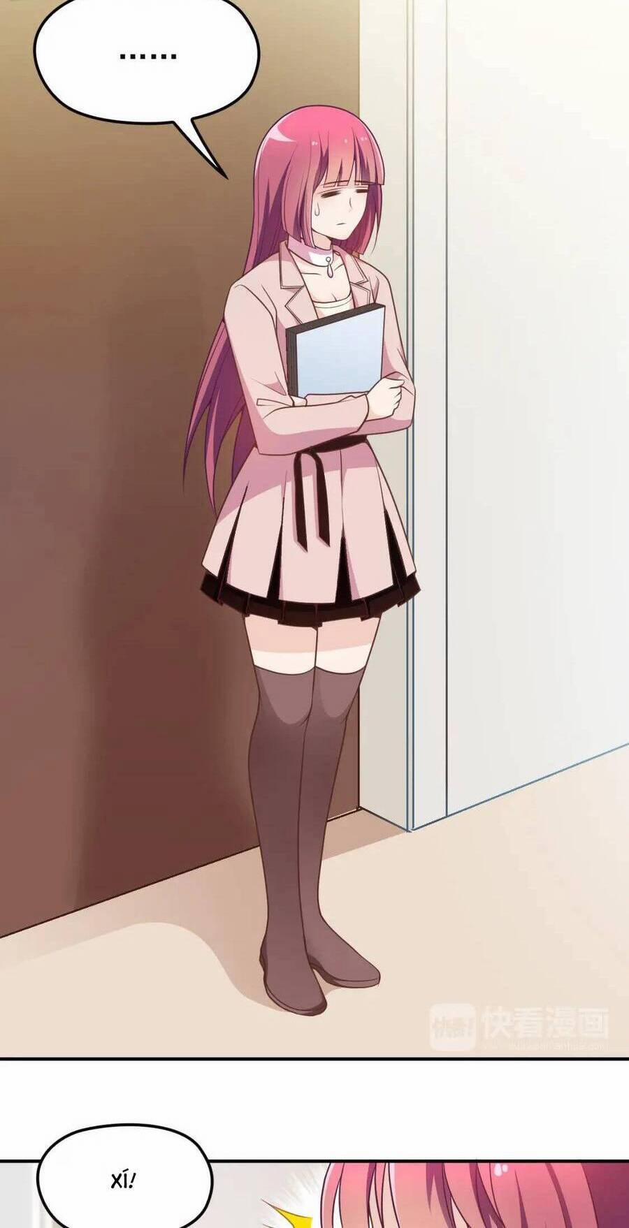 Anh Chồng Giàu Có Chiều Hư Tôi 24 trang 7