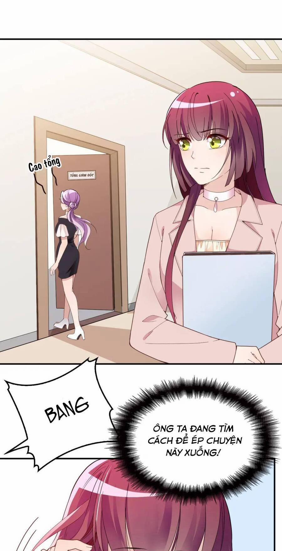 Anh Chồng Giàu Có Chiều Hư Tôi 24 trang 9