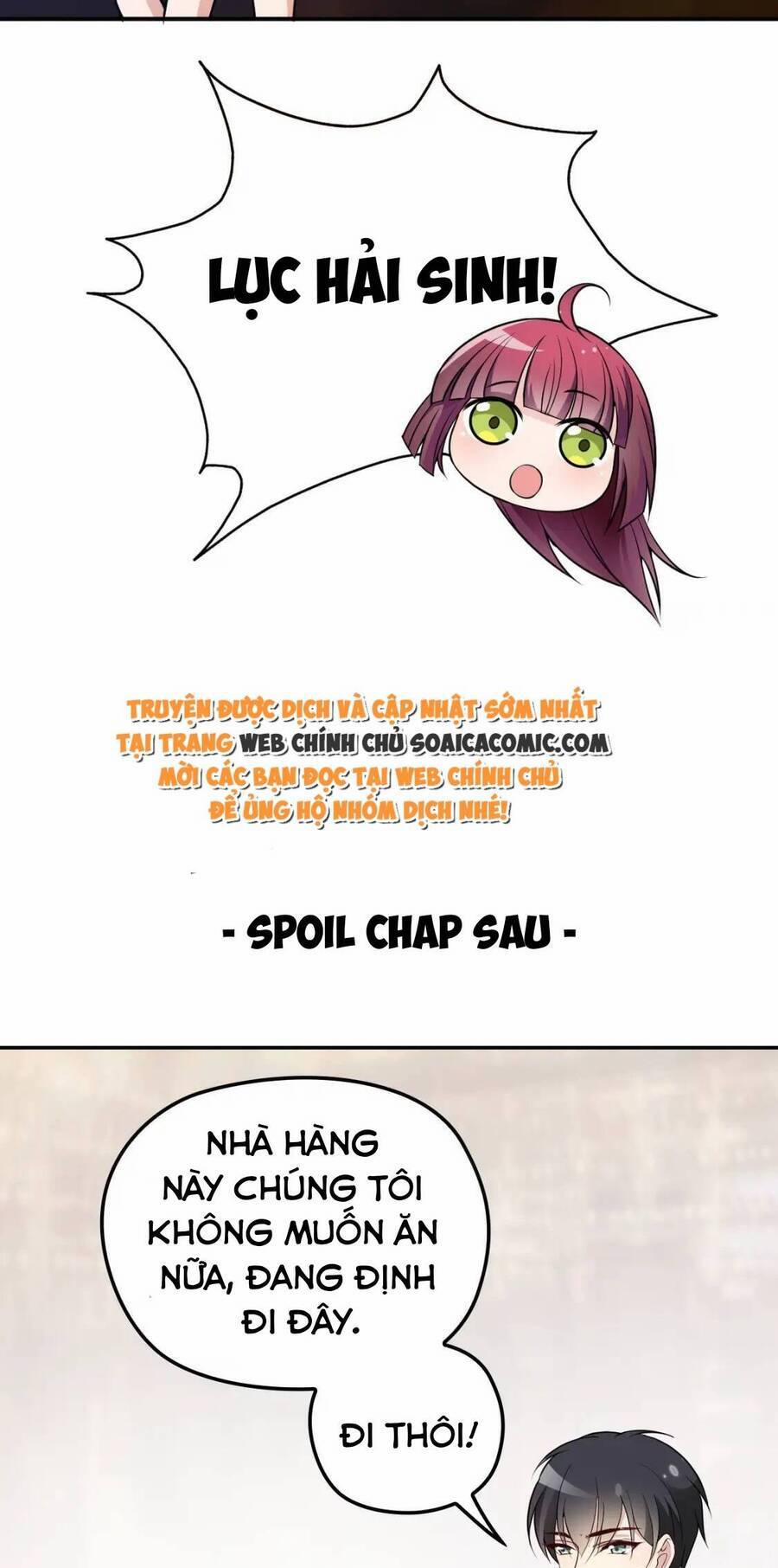 Anh Chồng Giàu Có Chiều Hư Tôi 25 trang 22