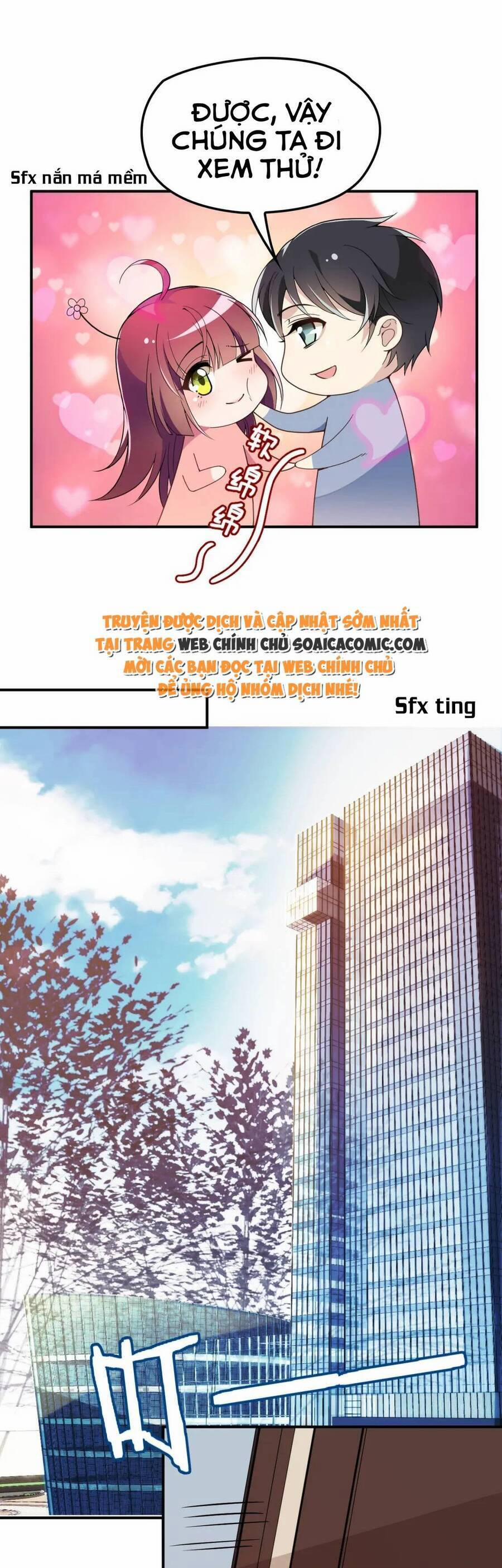 Anh Chồng Giàu Có Chiều Hư Tôi 25 trang 4