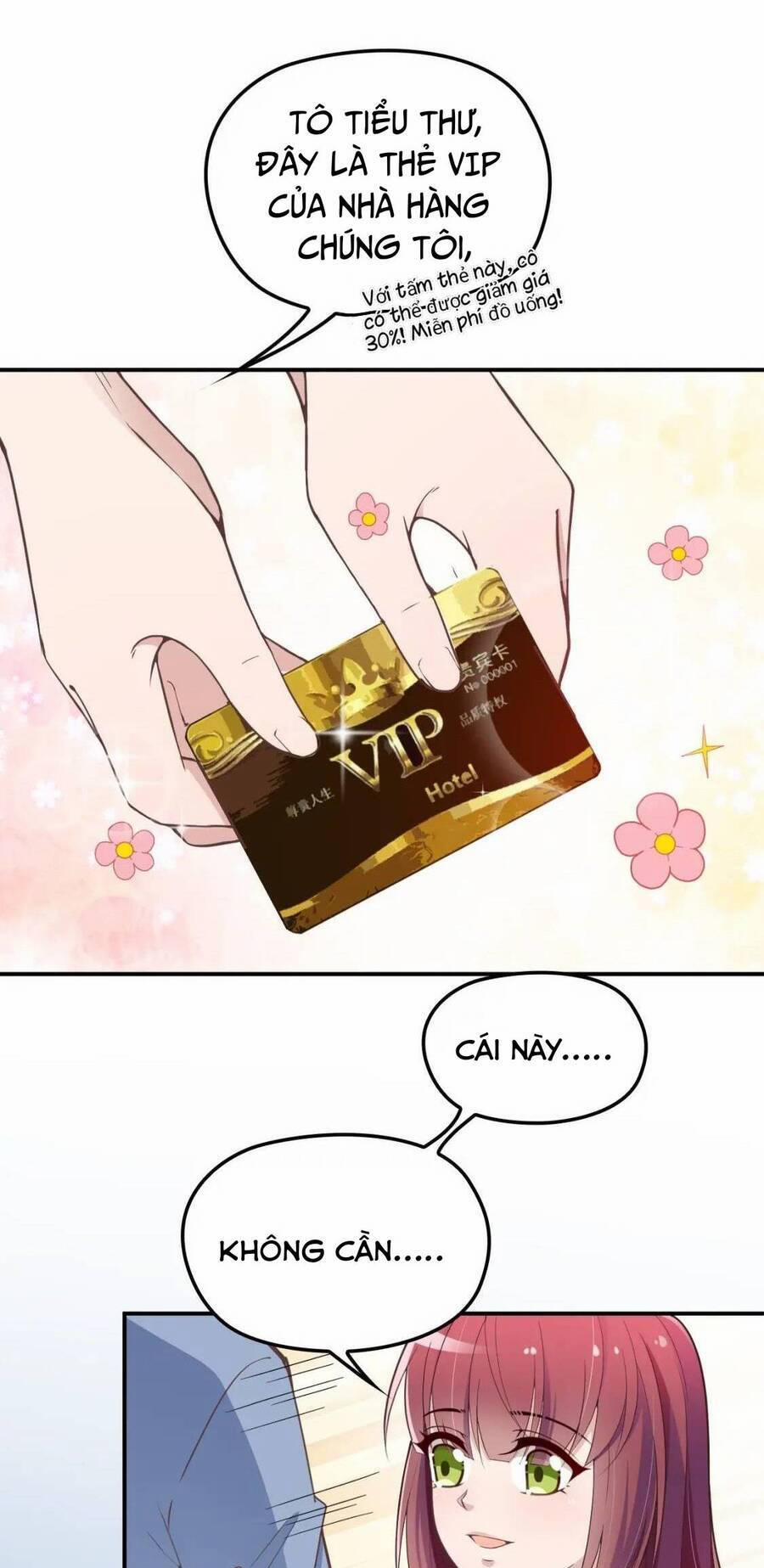 Anh Chồng Giàu Có Chiều Hư Tôi 26 trang 12