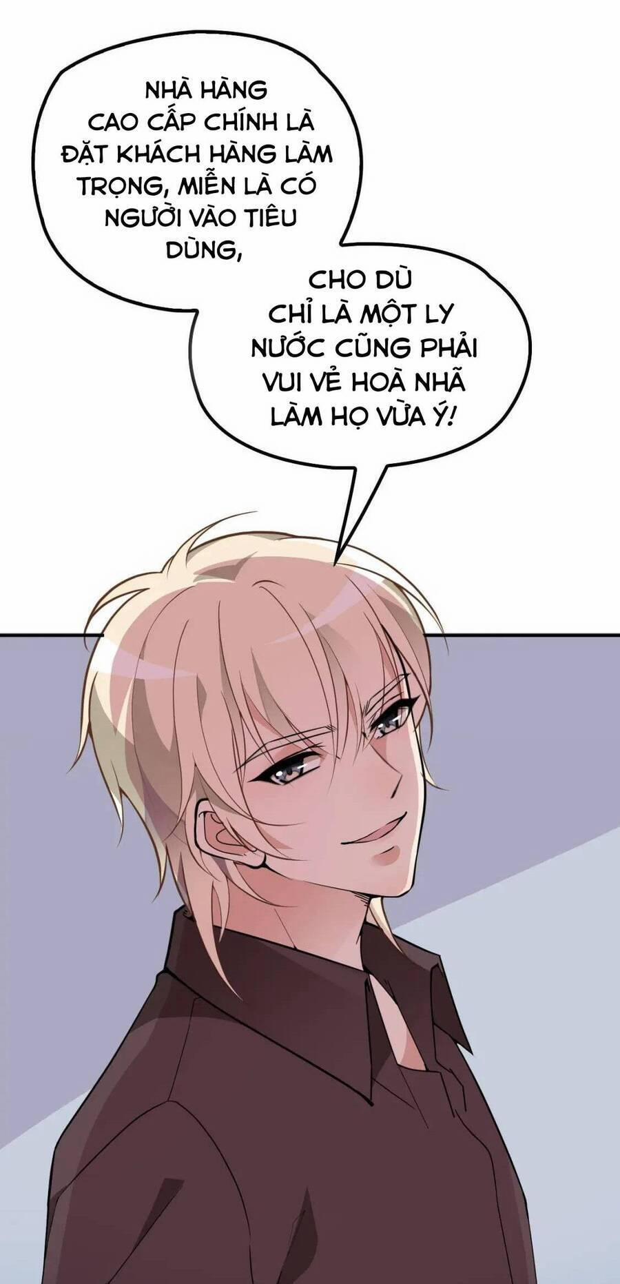 Anh Chồng Giàu Có Chiều Hư Tôi 27 trang 10