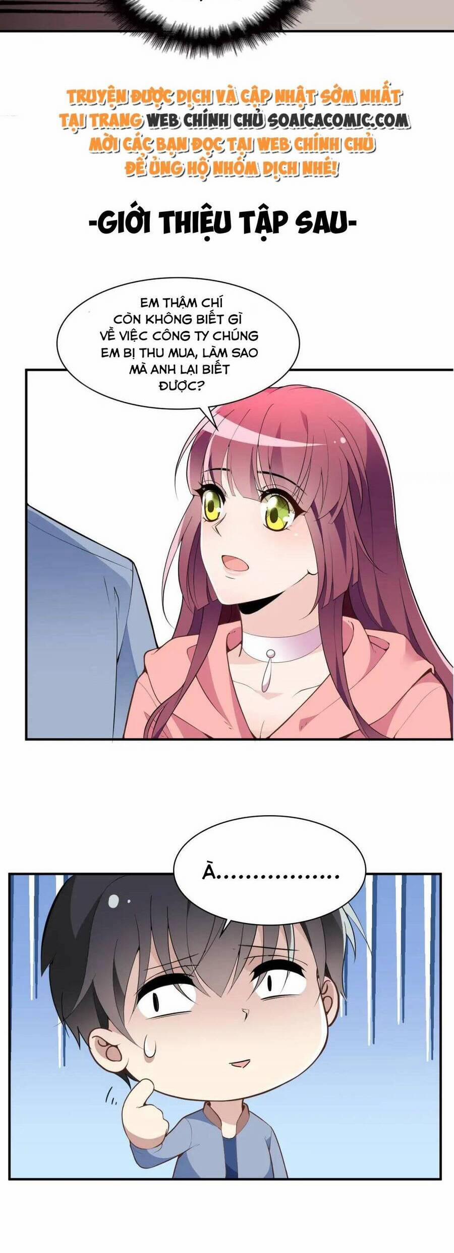 Anh Chồng Giàu Có Chiều Hư Tôi 27 trang 19