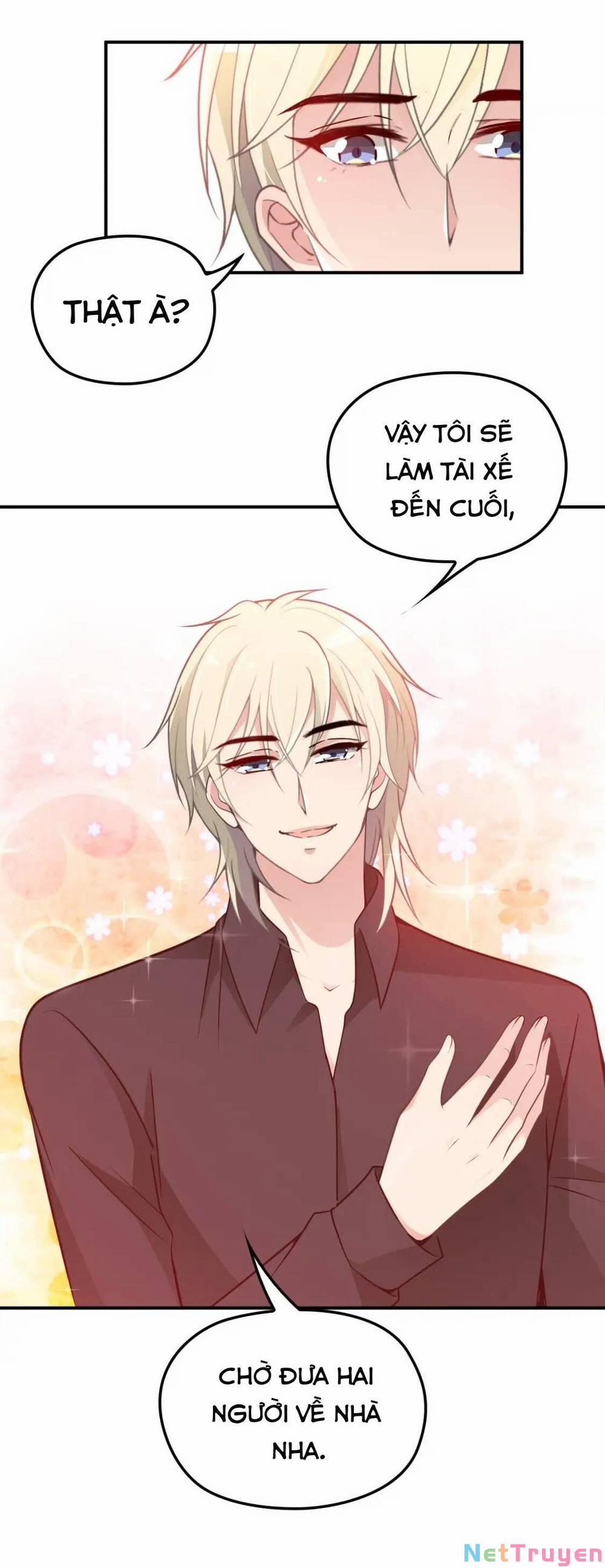 Anh Chồng Giàu Có Chiều Hư Tôi 28 trang 15