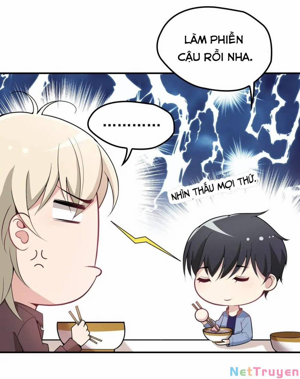 Anh Chồng Giàu Có Chiều Hư Tôi 28 trang 17