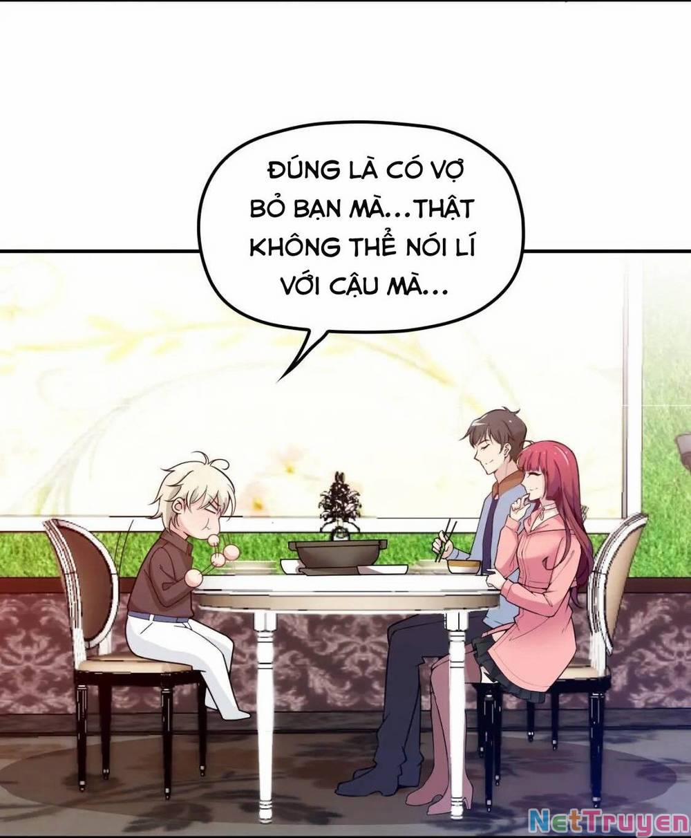 Anh Chồng Giàu Có Chiều Hư Tôi 28 trang 19