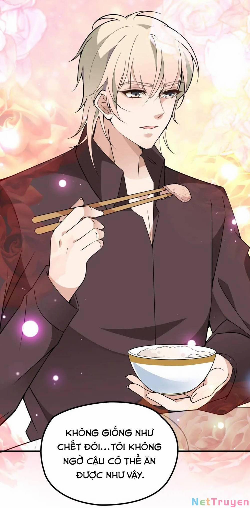 Anh Chồng Giàu Có Chiều Hư Tôi 28 trang 25