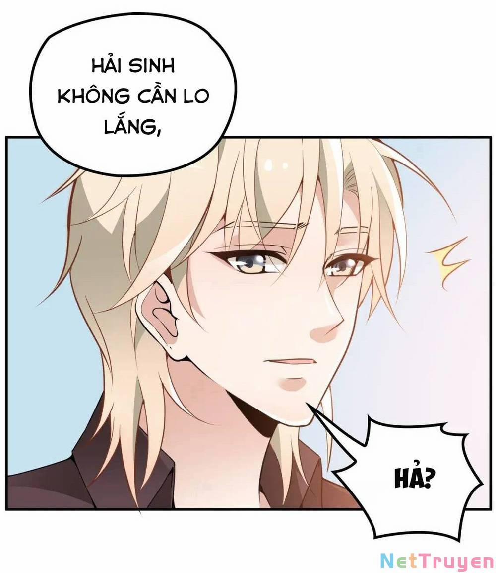 Anh Chồng Giàu Có Chiều Hư Tôi 28 trang 3