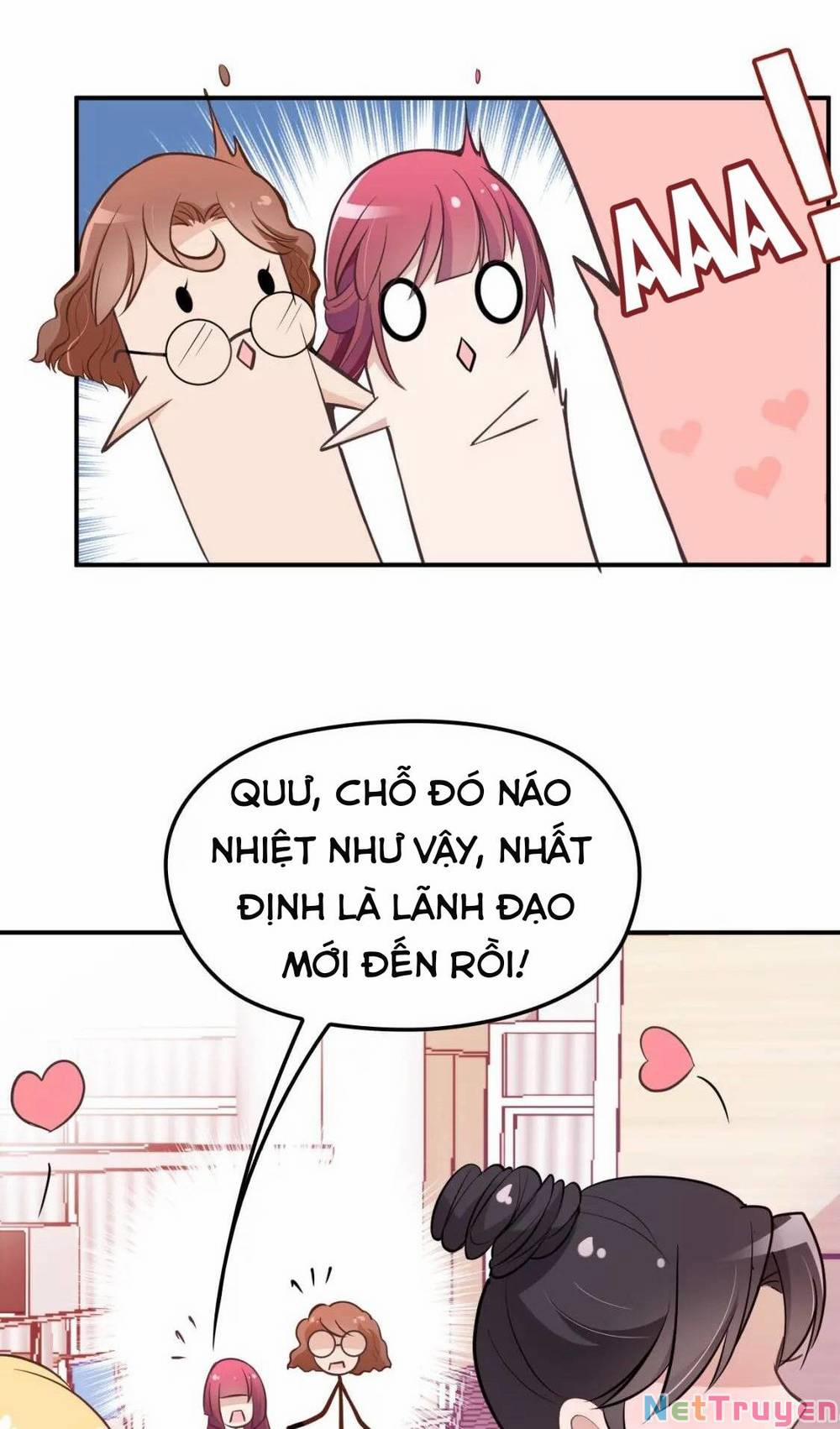 Anh Chồng Giàu Có Chiều Hư Tôi 28 trang 30