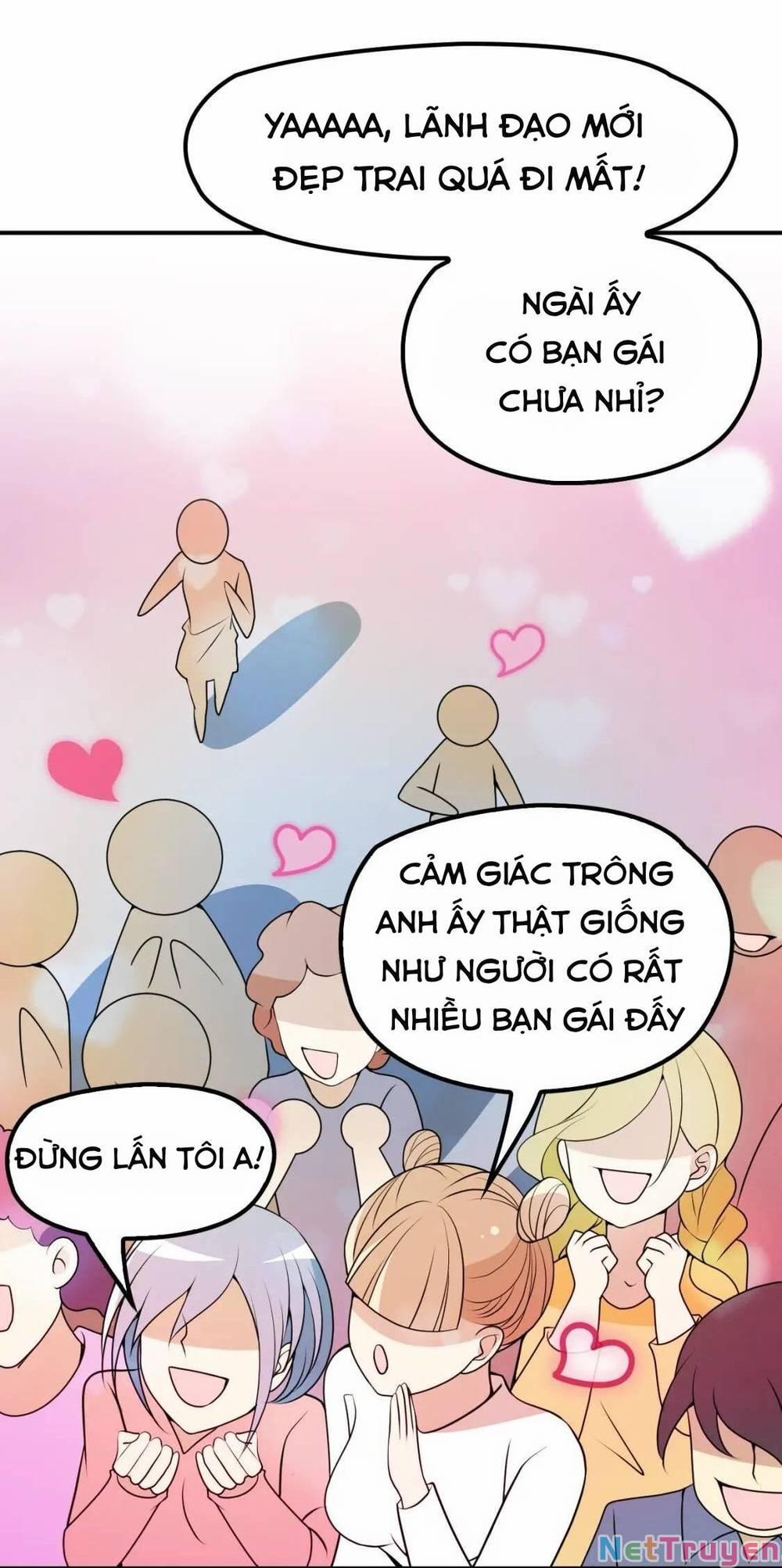 Anh Chồng Giàu Có Chiều Hư Tôi 28 trang 31
