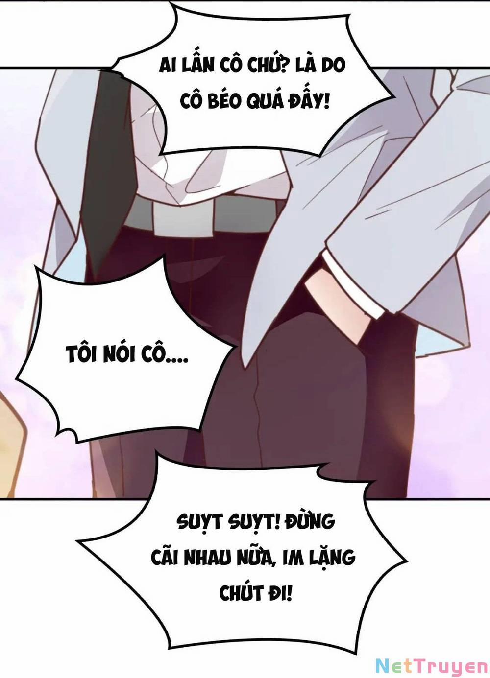 Anh Chồng Giàu Có Chiều Hư Tôi 28 trang 32