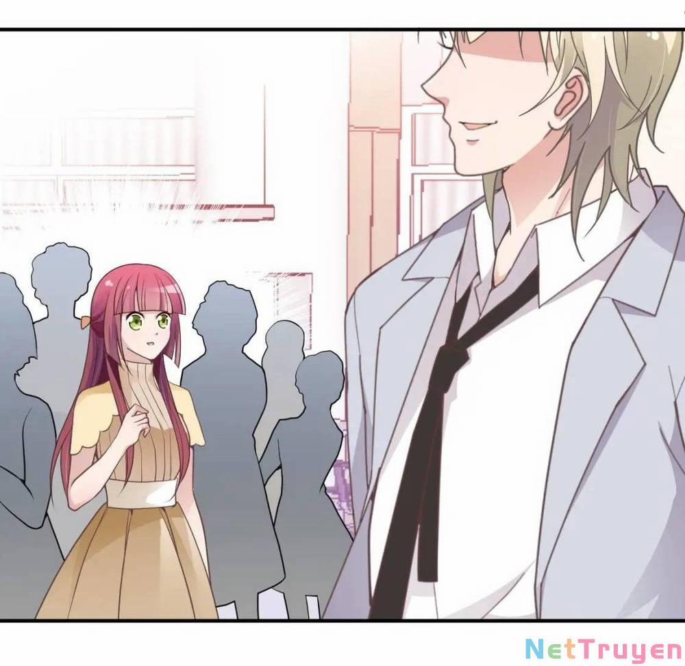 Anh Chồng Giàu Có Chiều Hư Tôi 28 trang 33