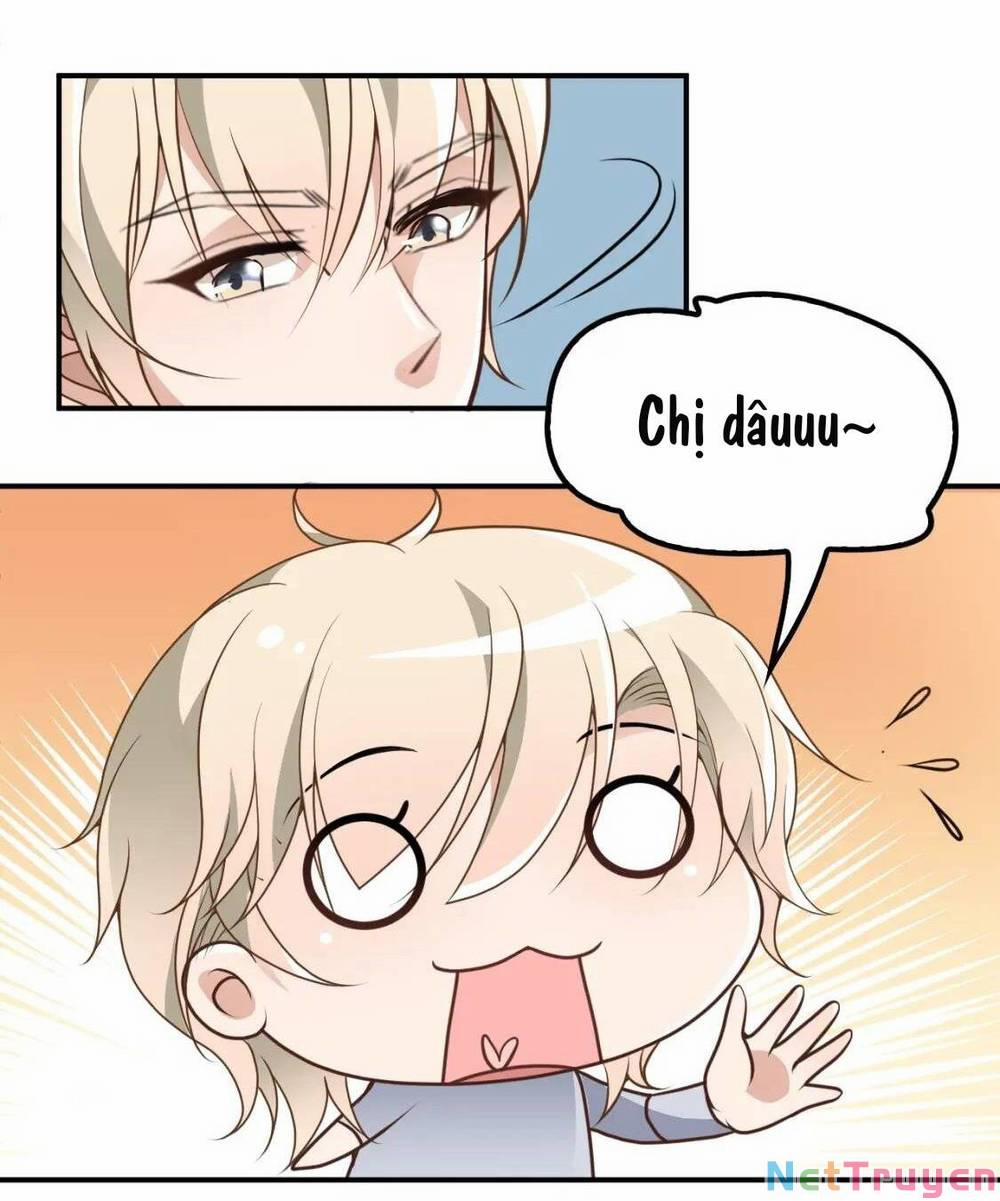 Anh Chồng Giàu Có Chiều Hư Tôi 28 trang 36