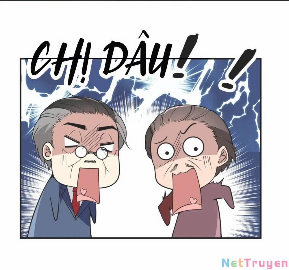 Anh Chồng Giàu Có Chiều Hư Tôi 28 trang 38