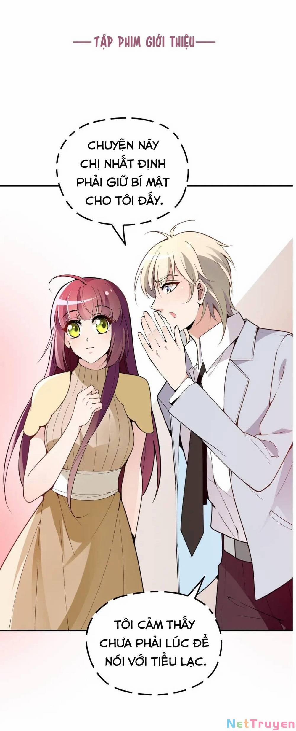 Anh Chồng Giàu Có Chiều Hư Tôi 28 trang 39