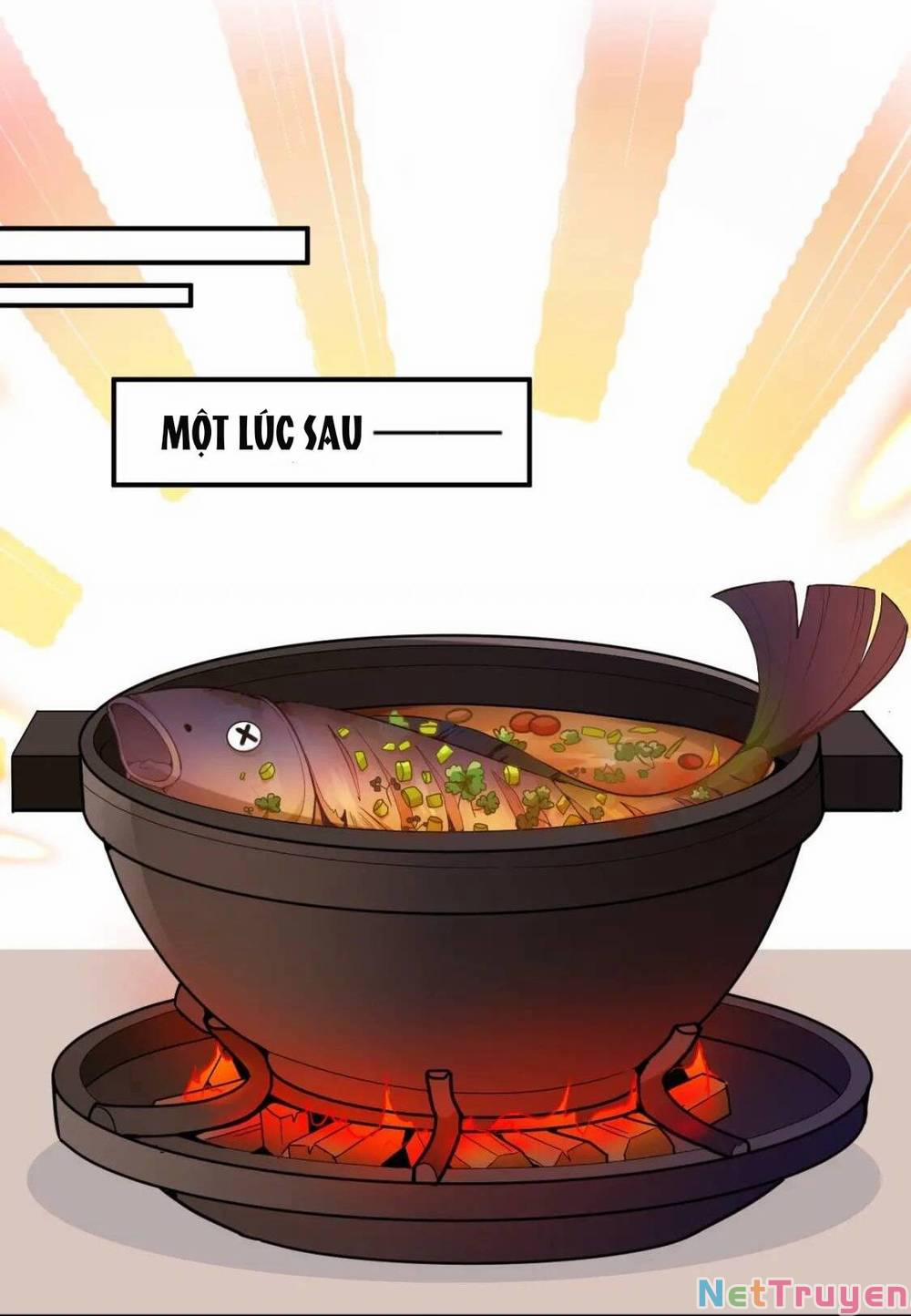 Anh Chồng Giàu Có Chiều Hư Tôi 28 trang 6