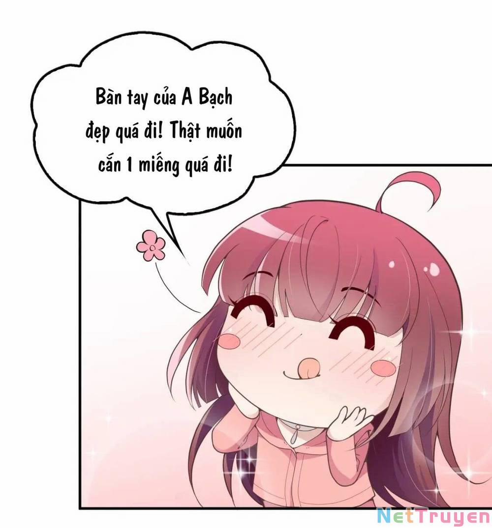 Anh Chồng Giàu Có Chiều Hư Tôi 28 trang 8